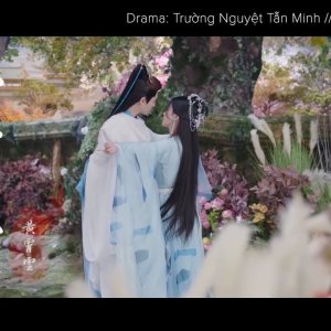 [MV] HAY LÀ CHÚNG TA CỨ NHƯ VẬY MỘT VẠN NĂM - Hoàng Tiêu Vân || 要不然我们就这样一万年 - 黄霄雲 《长月烬明》