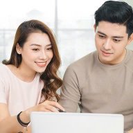 Couple tìm nữ