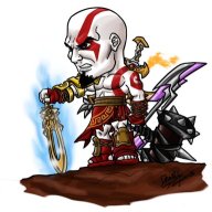 Kratos Soppe