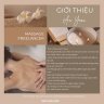 Massage Yoni (An)