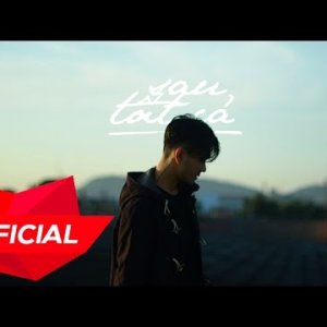 SAU TẤT CẢ - ERIK | Official Music Video