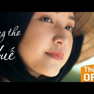 ❤️ Nàng Thơ Xứ Huế | Thùy Chi | Theme Song From "Nàng thơ xứ Huế" Series