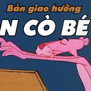 xô-nát CON CÒ BE BÉ - ĐÀN GÀ TRONG SÂN - CHỊ ONG NÂU