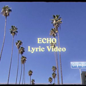 Echo - Alexander Stewart