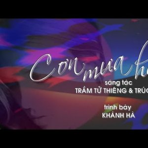 Cơn mưa hạ - YouTube