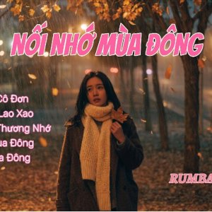 Nỗi nhớ mùa Đông