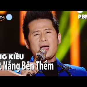 Giọt nắng bên thềm