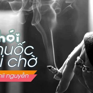 Khói thuốc đợi chờ - Jimmy Nguyễn