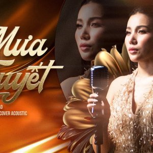 Mưa Tuyết - Phương Phương Thảo