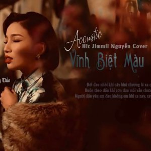 VĨNH BIỆT MÀU XANH - PHƯƠNG PHƯƠNG THẢO