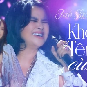 Media 'Bài Không Tên Cuối Cùng - Thanh Lam live at Mây Sài Gòn | Official Music Video' in category 'NHẠC'